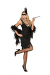 "Flapper" Costume