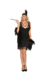 "Flapper" Costume